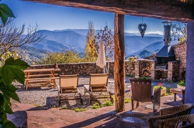 Self catering Cal Sodhi for 4 people