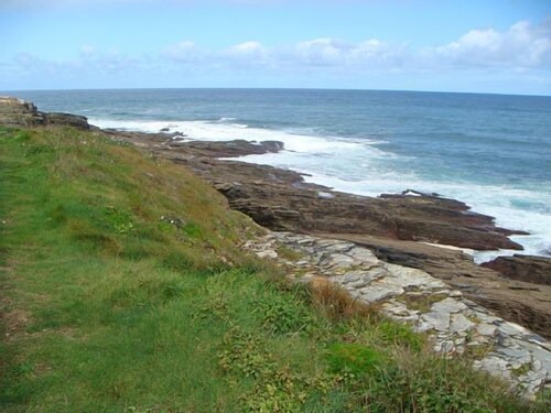 Self catering Casona de Labrada for 4 people