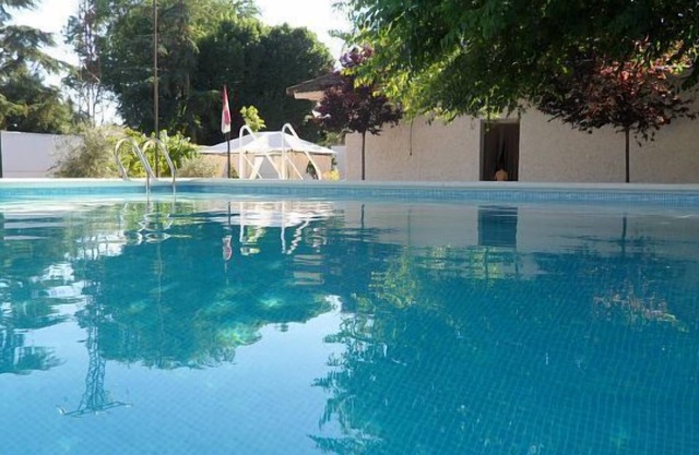 Self catering Huecos de San Miguel for 2 people