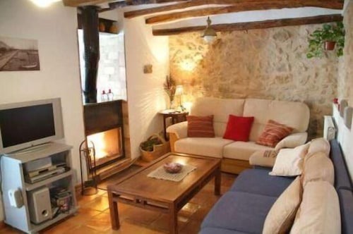 Self catering La Llar d´Aitana for 10 people