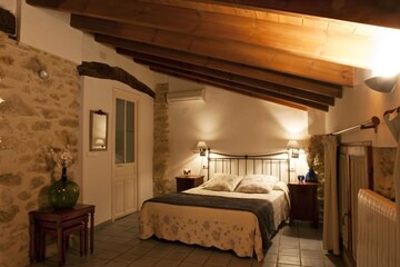 Self catering La Llar d´Aitana for 2 people