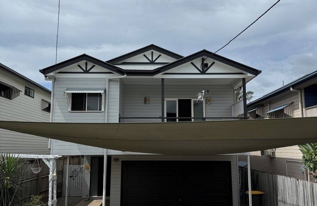 Self Contained Ground Level Apartment