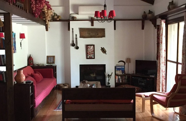 Selimiye Houses, Villa Mezzanine, Dream Location, sleeps 4, free breakfast