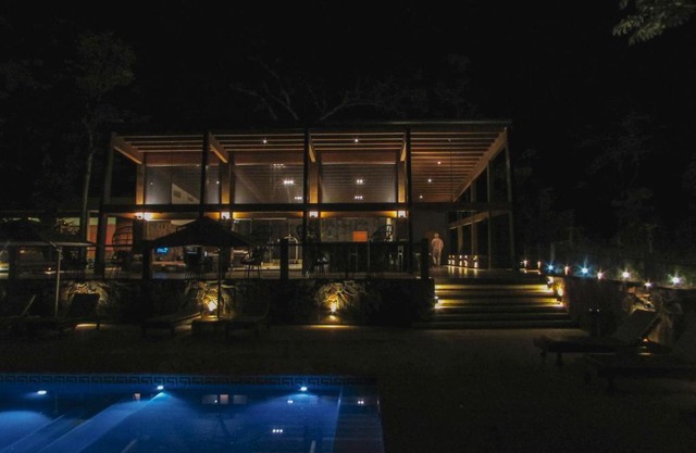 Selvaje Lodge Iguazu