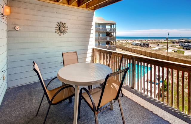 Semi-Oceanfront Condo w/Private Balcony, Resort Pool, Elevator, Beach Access