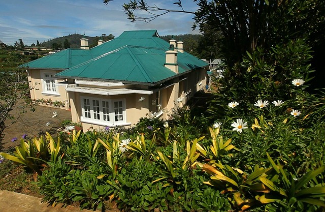 Senani Colonial Holiday Bungalow/discount of 25% for weekly stay