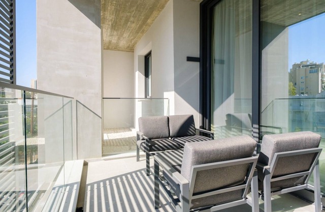 Sequoia Residence III
