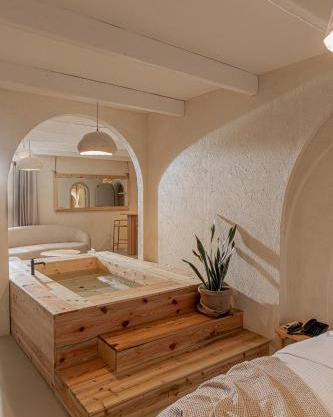 Serab Residencia, Boutique Hotel & Resort