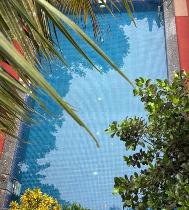 Serendipity Goa - Service Apartments and Cafe