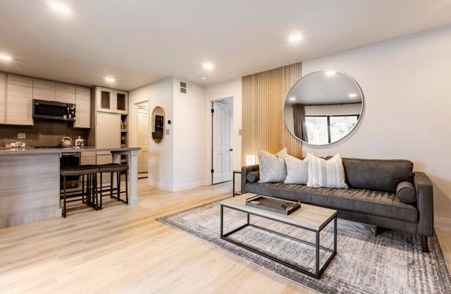 Serene 1 BR Condo at Silverado Resort