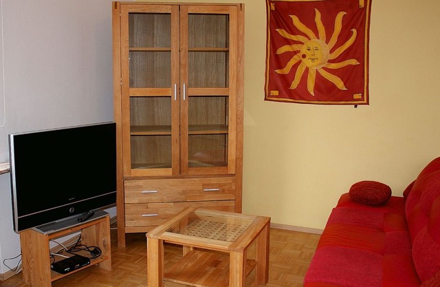 Serene Apartment in Hüddingen with Private Terrace