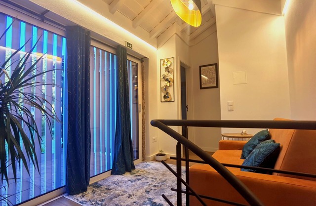 Serene Cottage Retreat