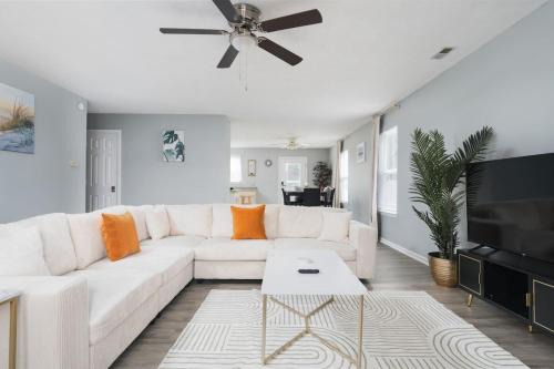 Serene Getaway in Plainfield