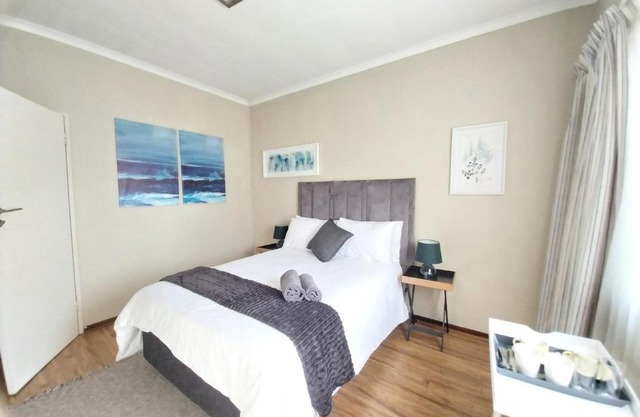 Serene Street Guesthouse