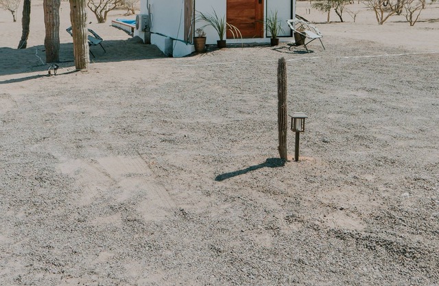 Serenidad Marina K-naj