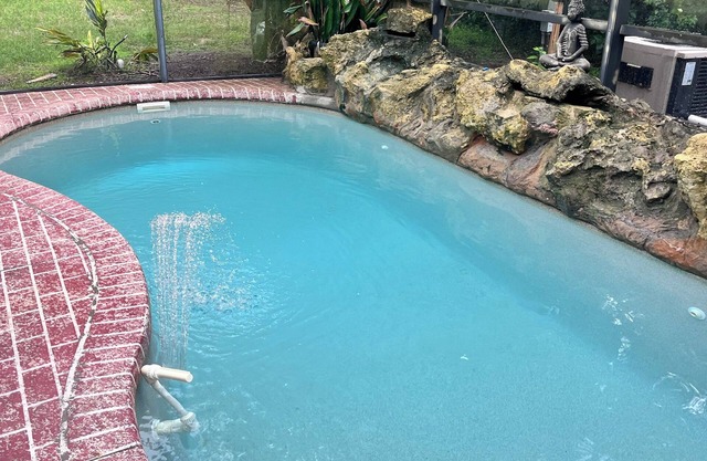 Serenity 30´Orlando