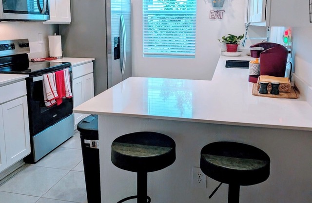 Serenity at Stokes Landing, three bedroom. with office, 2.5 bath