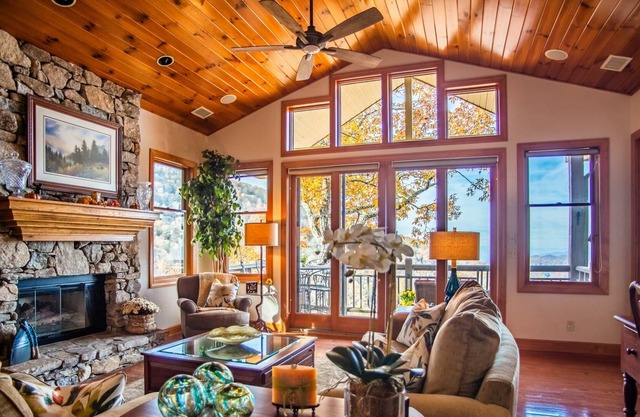 Serenity at Sunset Point- Club Access