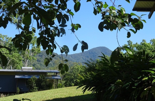 Serenity at Sweetwater - nature's tropical paradise in Far North Queensland