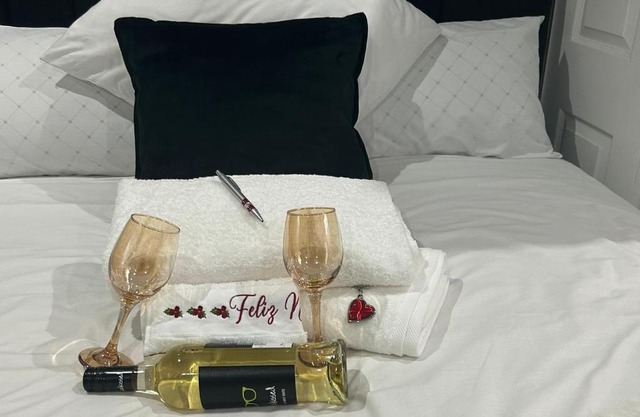 Serenity Guest House