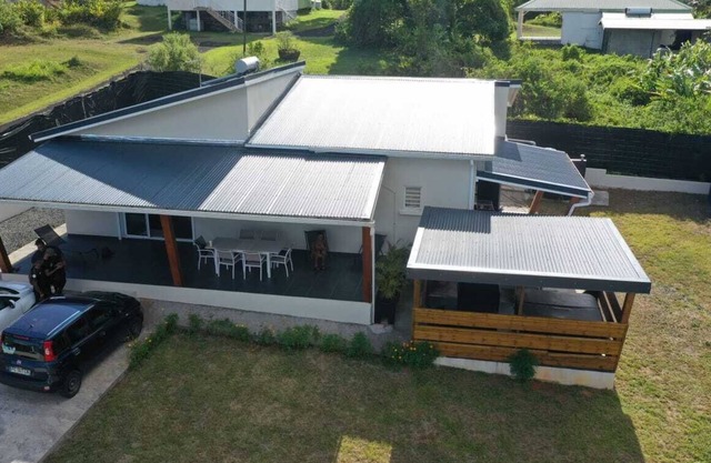 Serenity Home
