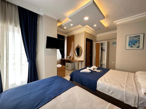 Serenity suites Hotel