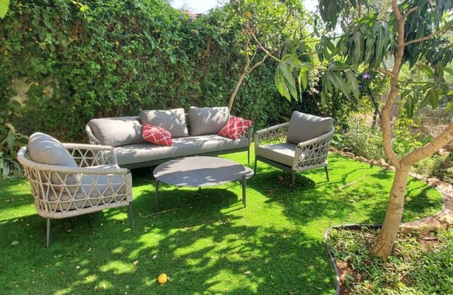 Serenity Zichron Yaacov