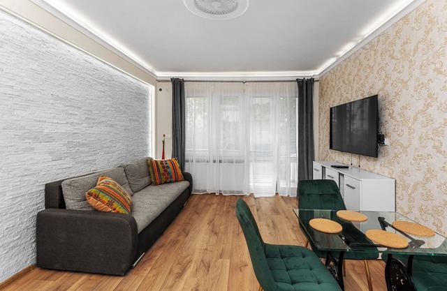 Sereno Vista Apartment