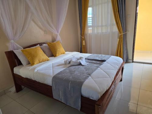 SERENSTAY ACCOMMODATIONS Machakos Muthwani Kamulu Joska Malaa Nairobi Kangundo road