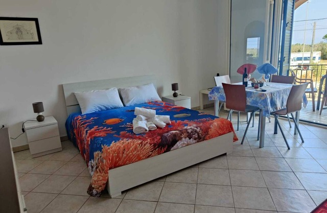 Sergio Holiday House