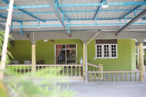 Seri Tempurung Homestay
