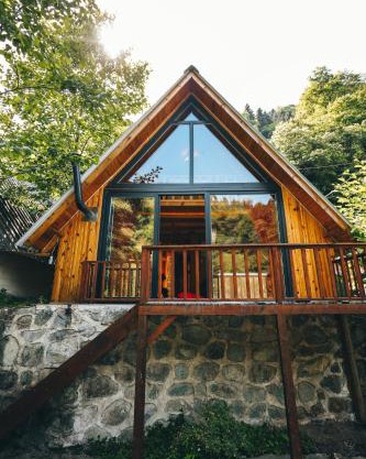 Serinle Bungalow