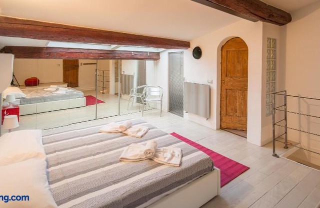 Serragli Loft