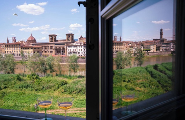 Serristori Palace Residence