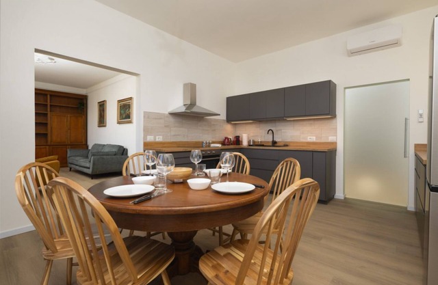 Serristori Riverside Apartment