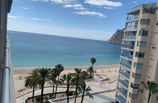 SERVICE APART LAZARO - Apartamentos aguamarina 28