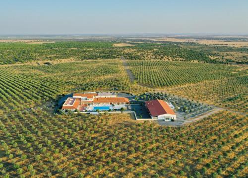 Sesmarias Turismo Rural & SPA