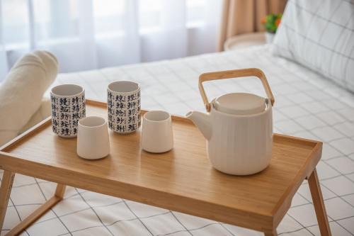 Setia Alam 3 Bedroom 25#2-9pax #SCCC