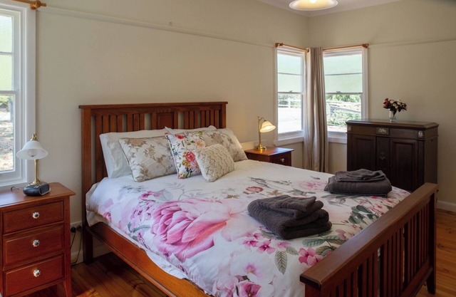 Settlement Lodge - Minutes to the Mt Buller gate