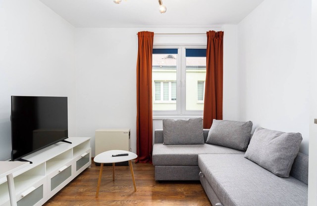 Sewera Cozy Nest Apartment