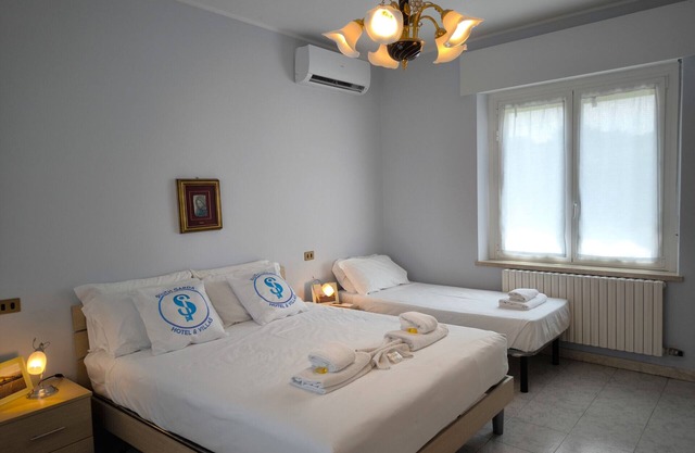 SG Family - Villa Secolo