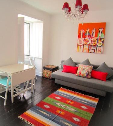 Shabby Chic Bairro Alto