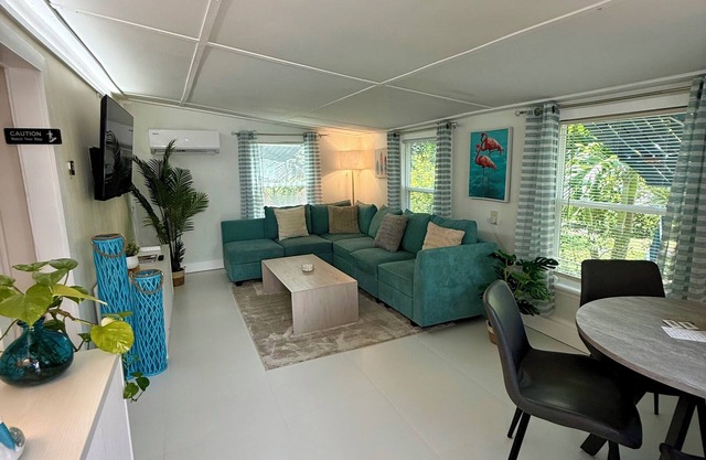 Shady Acres Owner’s Suite