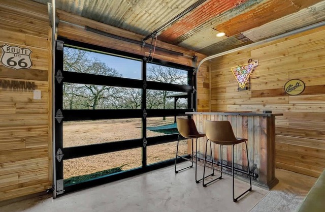 Shady Lane Lodge - Near Town & Wheelchair Access