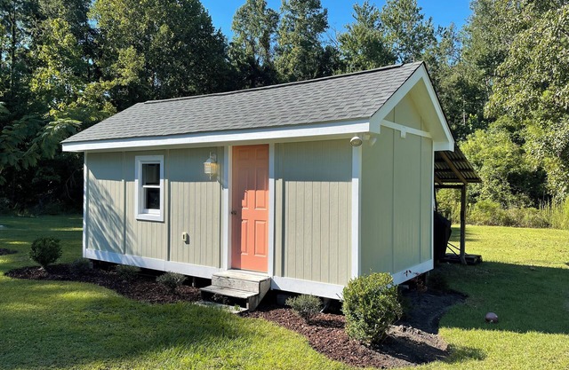 Shallotte Charming private studio near beaches around