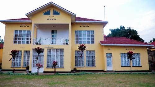 Shalom Guest House - Nehemia Coffe Shop