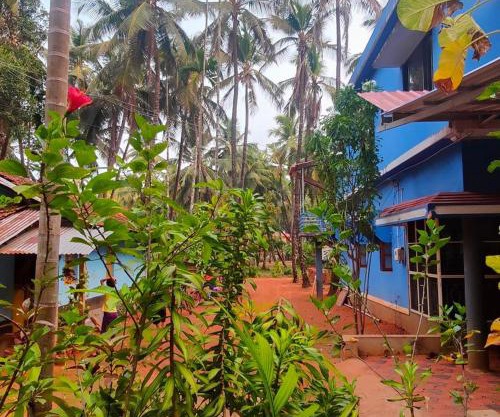 Shalom Homestay and Boating