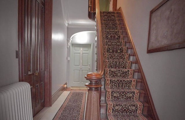 Shamokin Bed and Breakfast