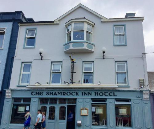 Shamrock Inn Hotel