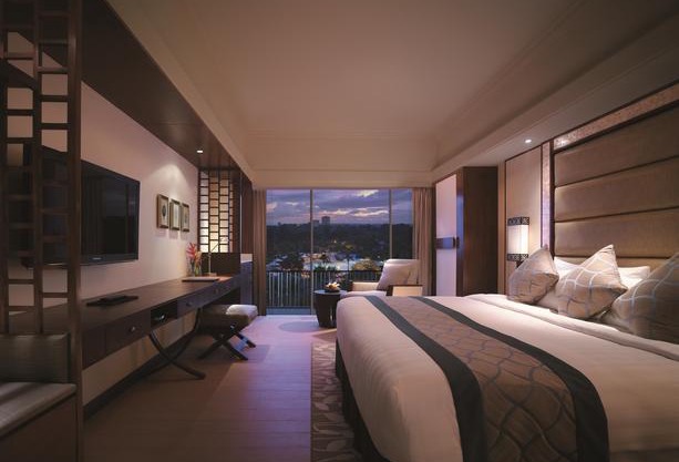 Shangri-La Mactan Cebu